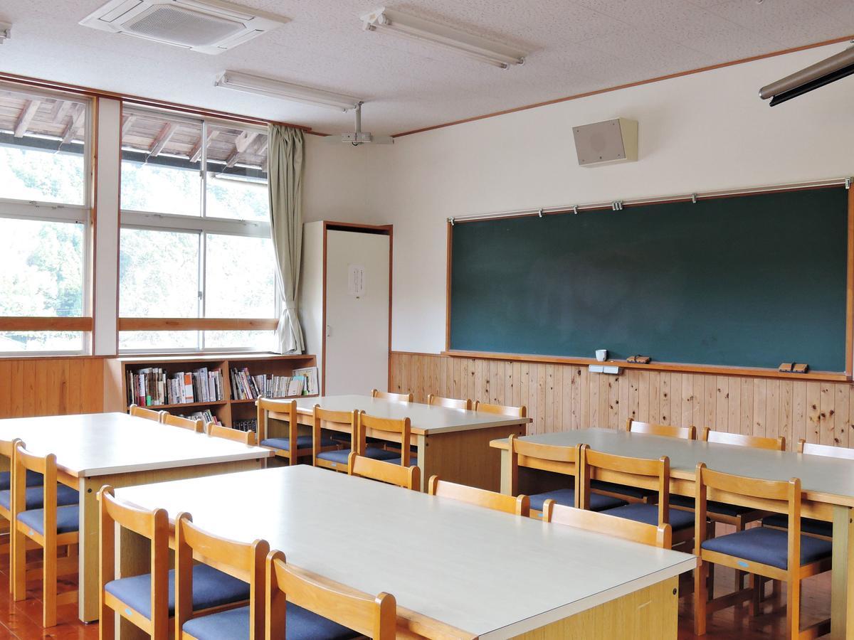 Kami  Hot Hirayamaホステル エクステリア 写真