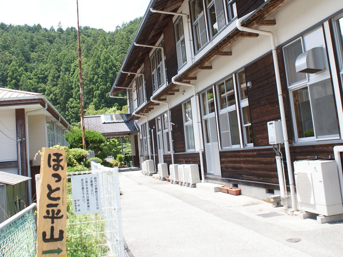 Kami  Hot Hirayamaホステル エクステリア 写真